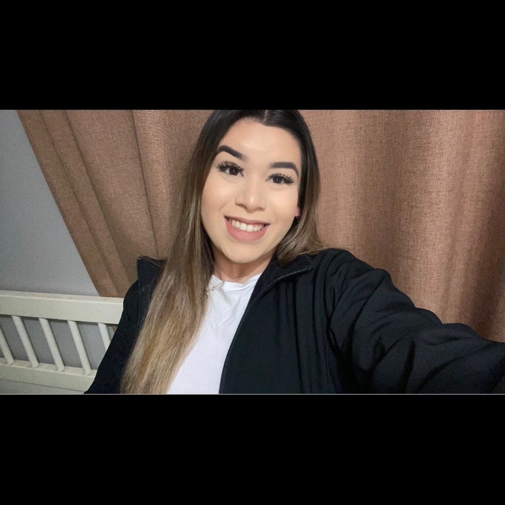 Meet your Posher, Joselyn